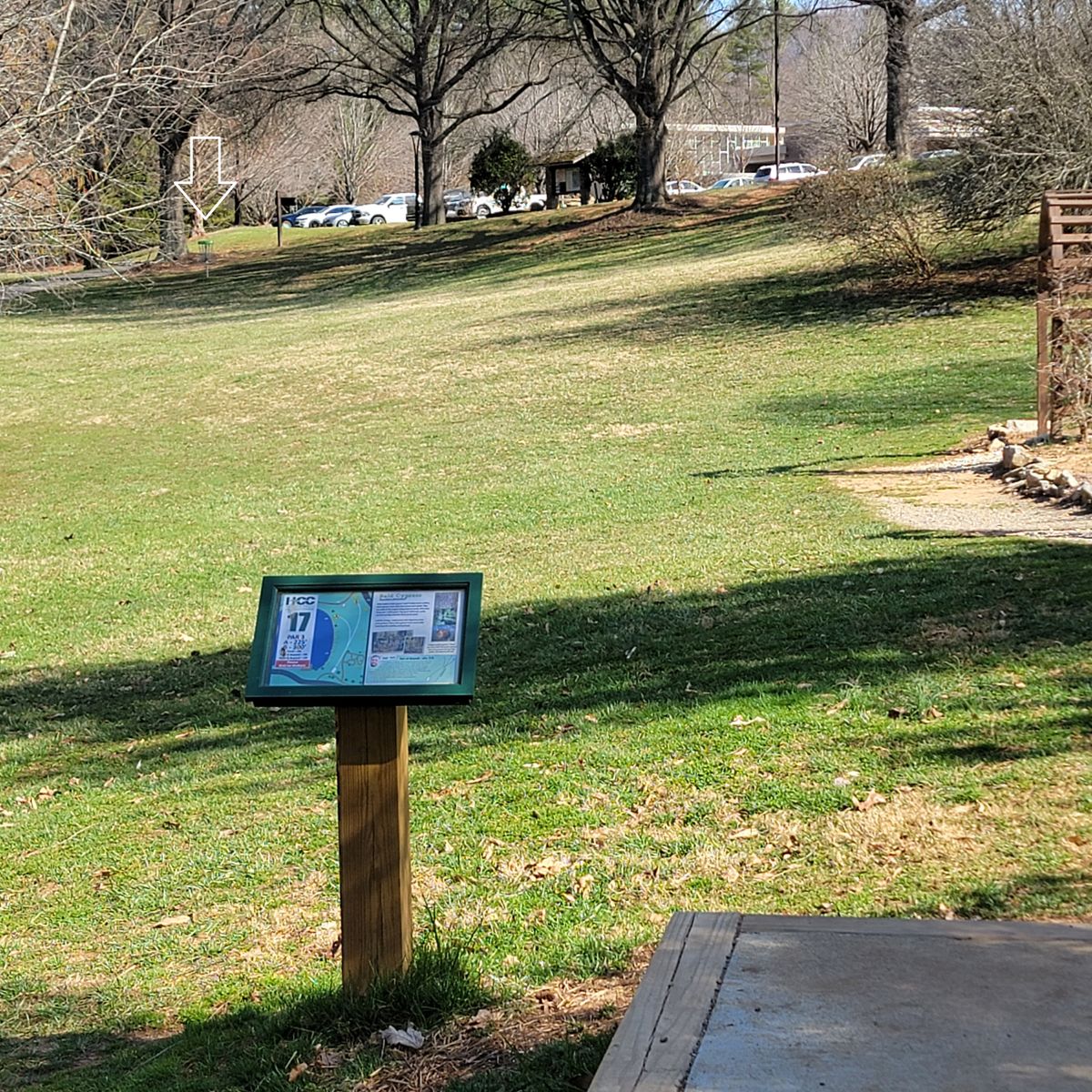 Hole 17