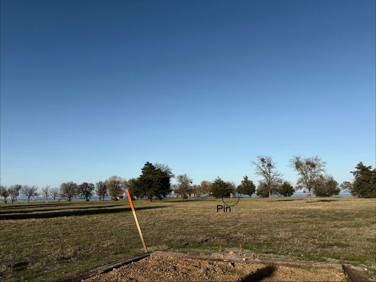 Hole 12 | 353 ft par 3