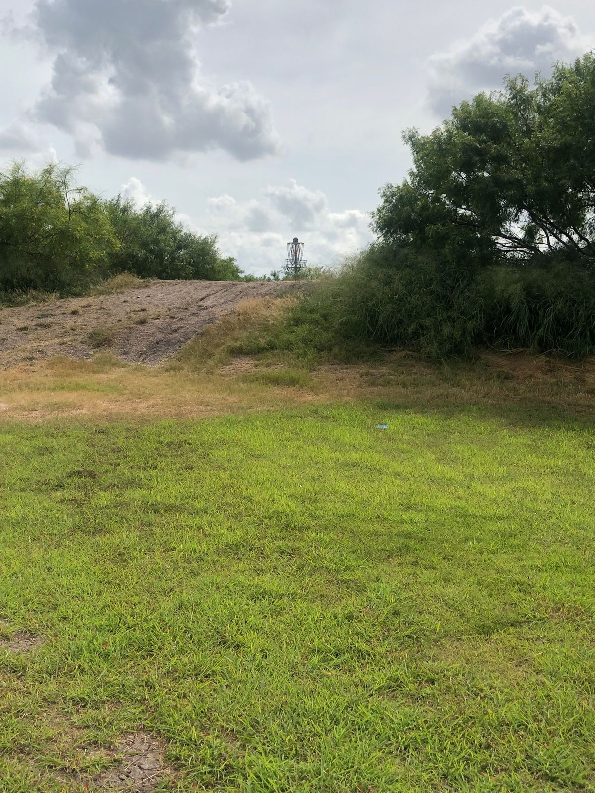 Hole 1