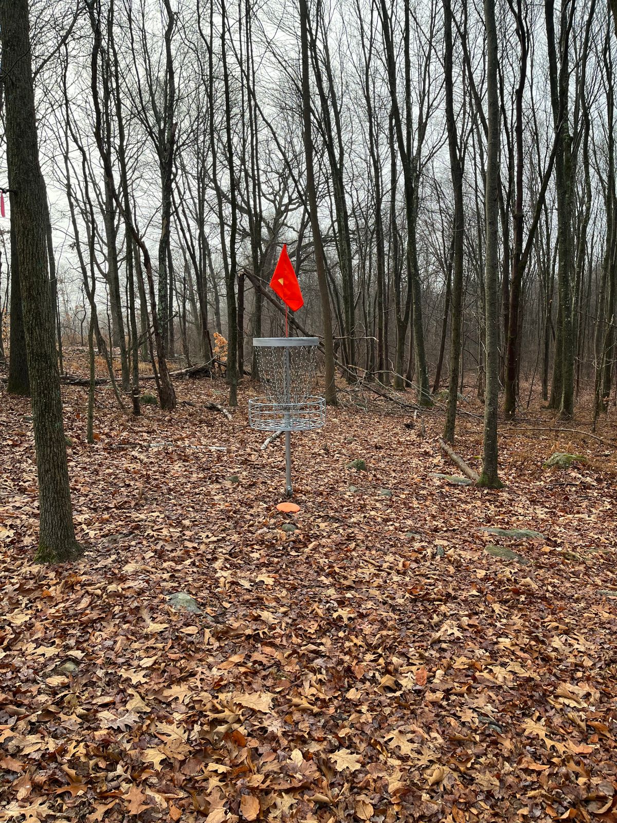 Hole 2