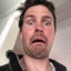 User avatar image
