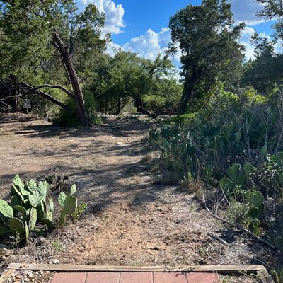 Hole #3 Main Tee