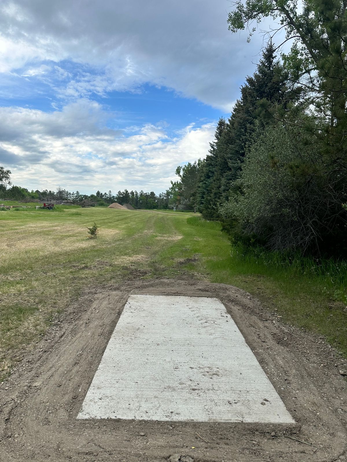 North 9 - Hole 5
