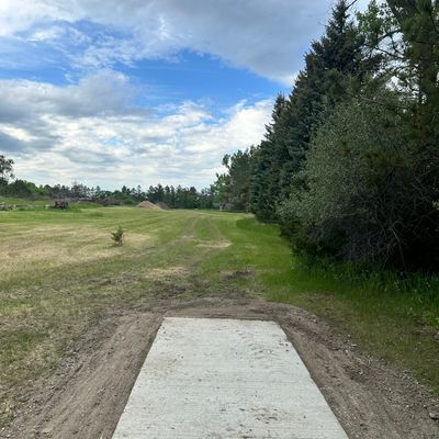North 9 - Hole 5