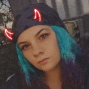 User avatar image
