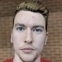 User avatar image