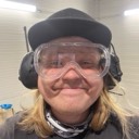 User avatar image