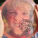 User avatar image