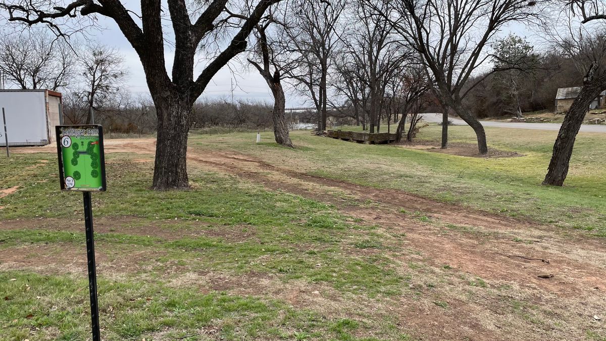 Hole 6