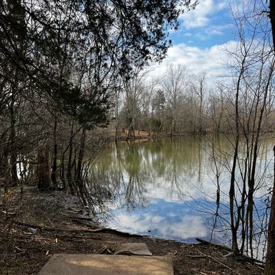 Hole 3