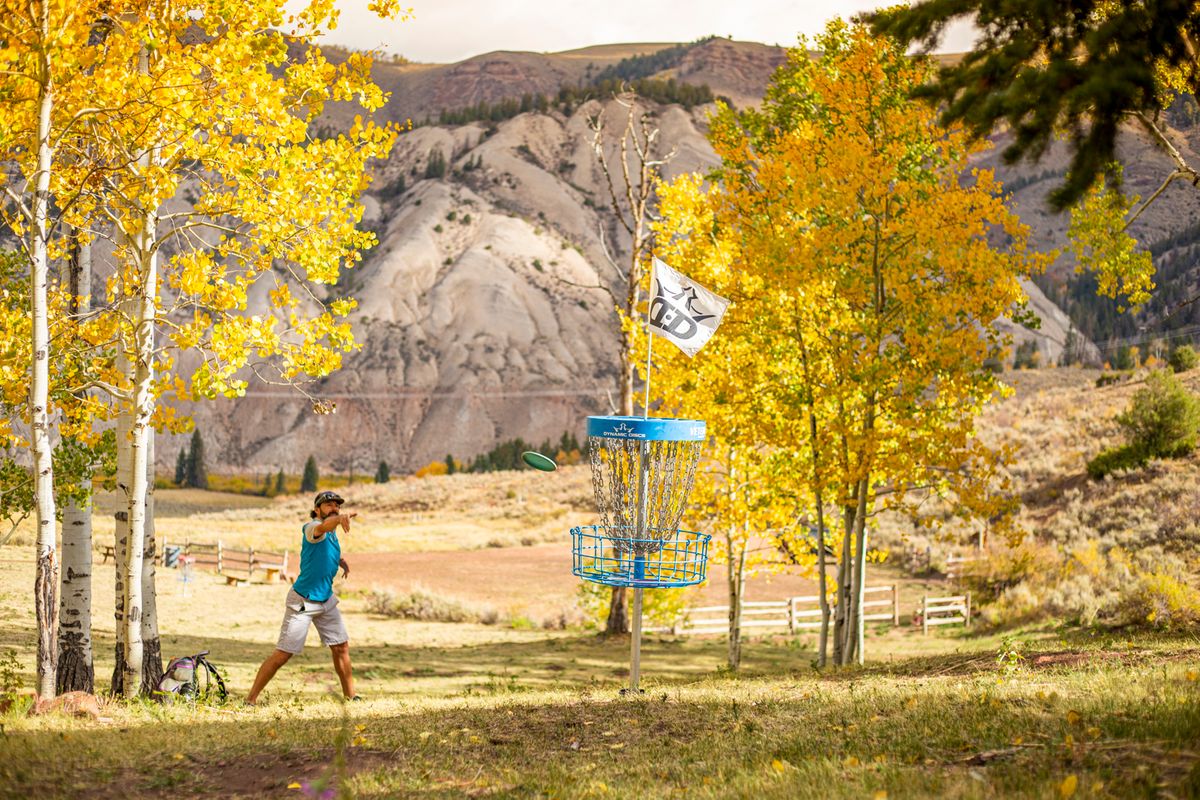 Hole 1 green A position

📸: Kevin Banker || Banker Cinefoto || September 2020