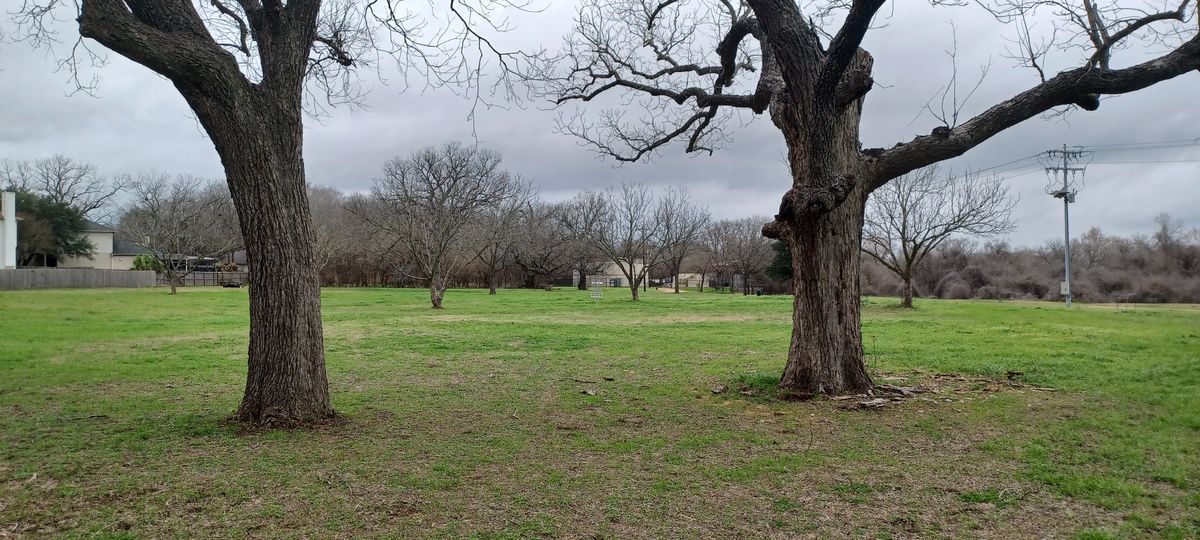 Hole 5
