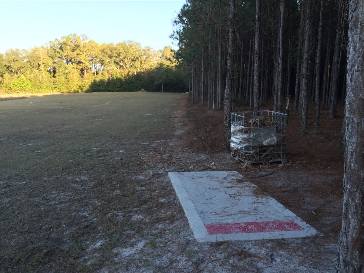 Hole 4