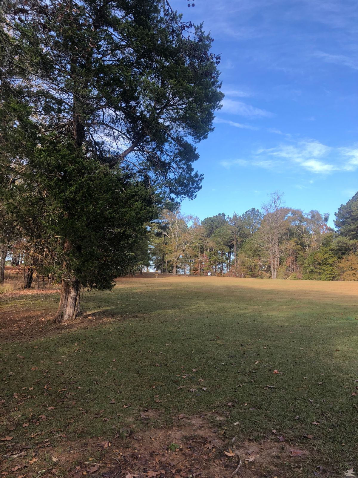 Hole 16