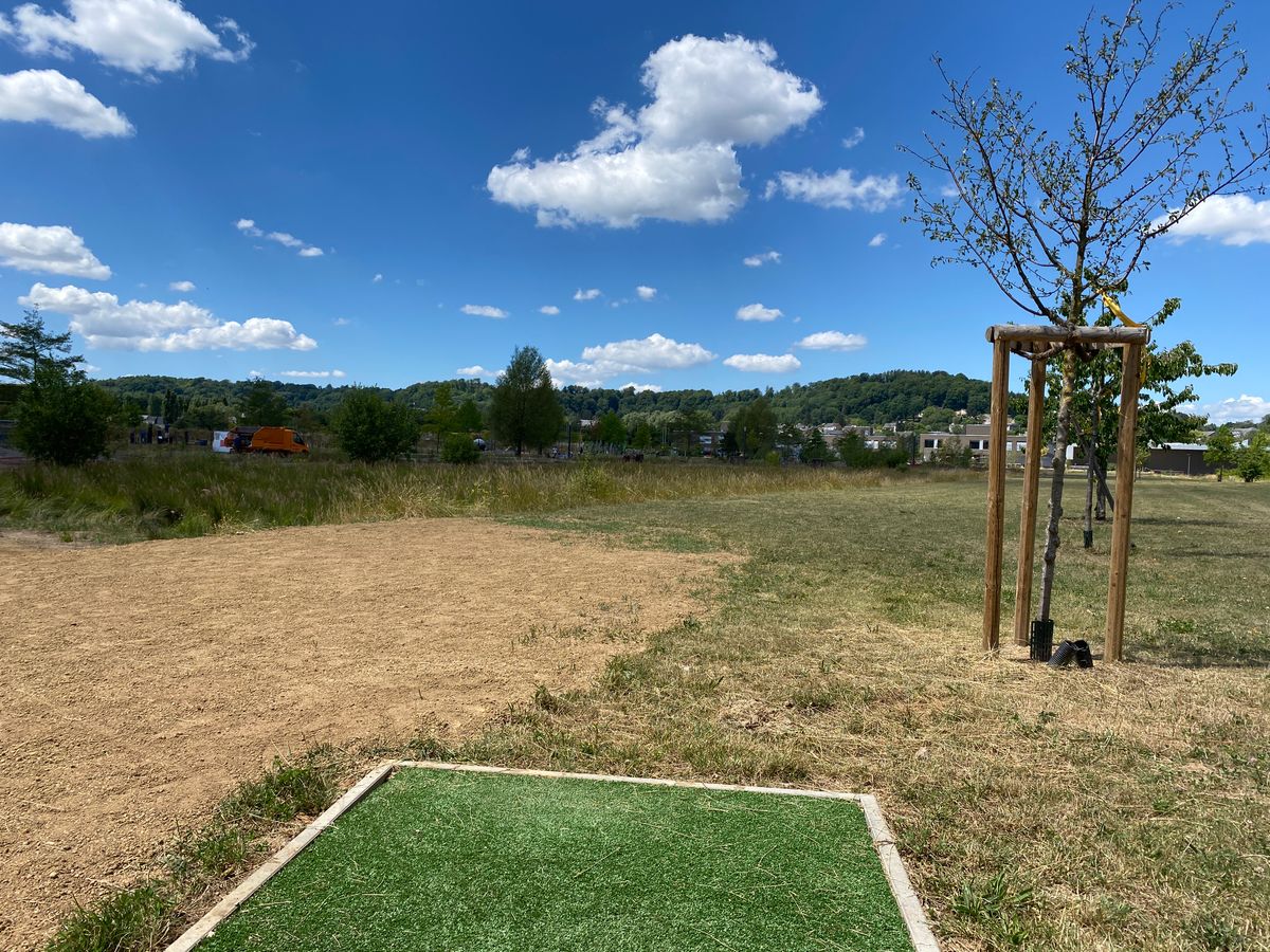 Tee 1