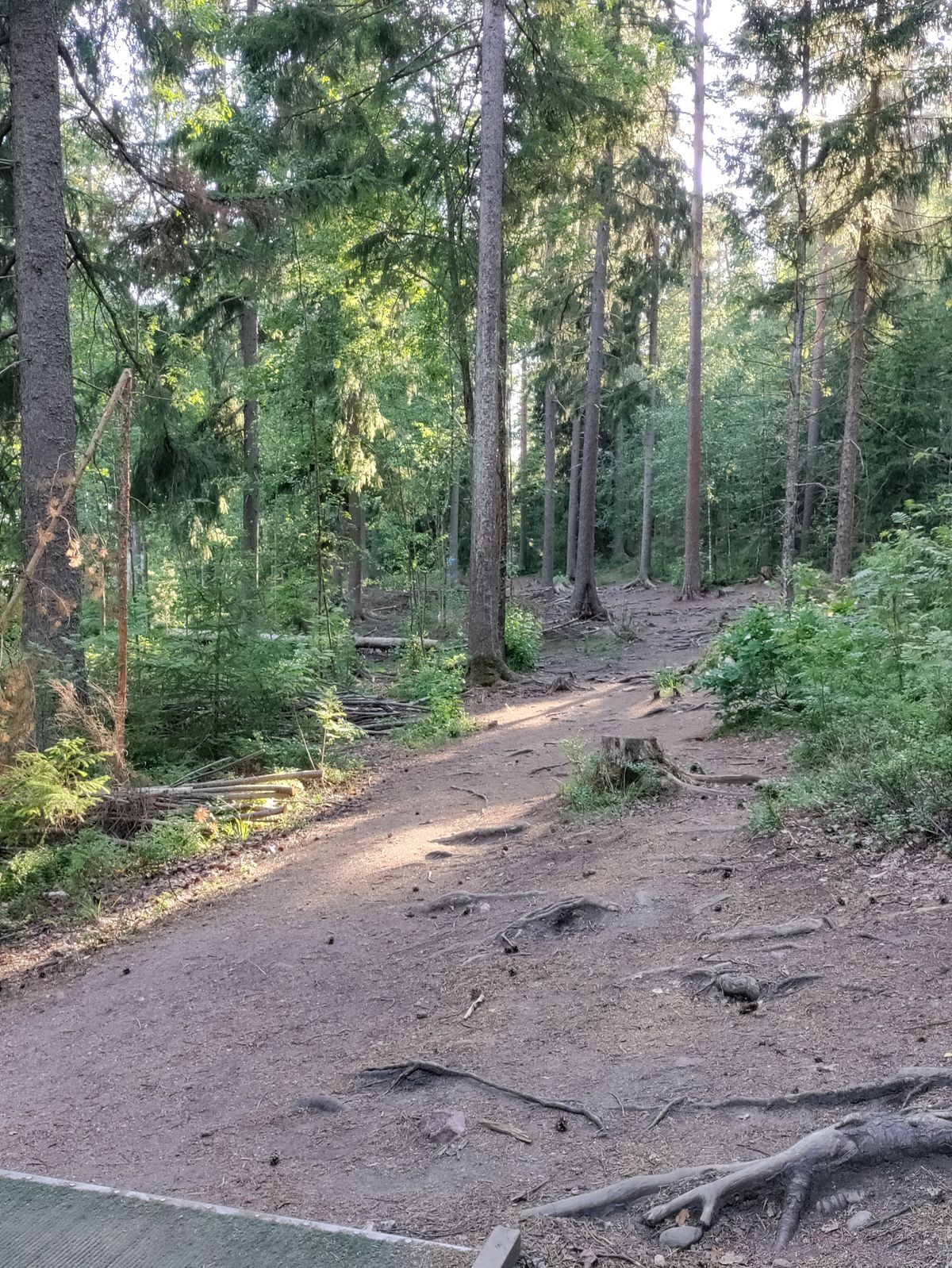 2 väylä