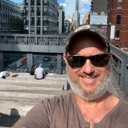 User avatar image