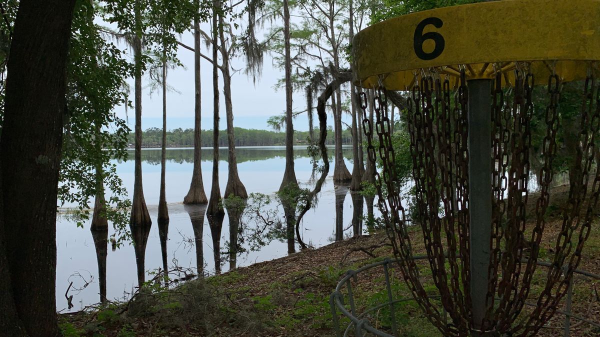 Hole 6