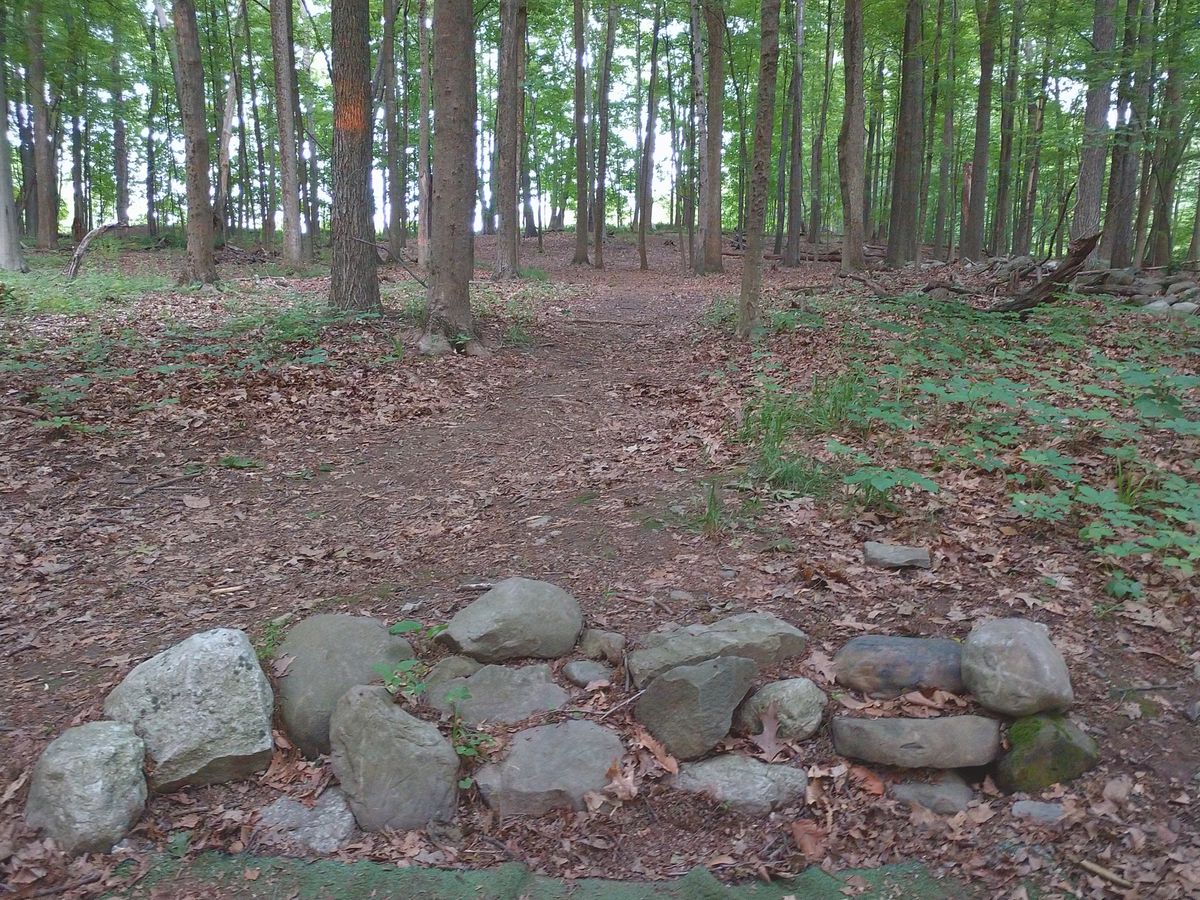 Hole 13