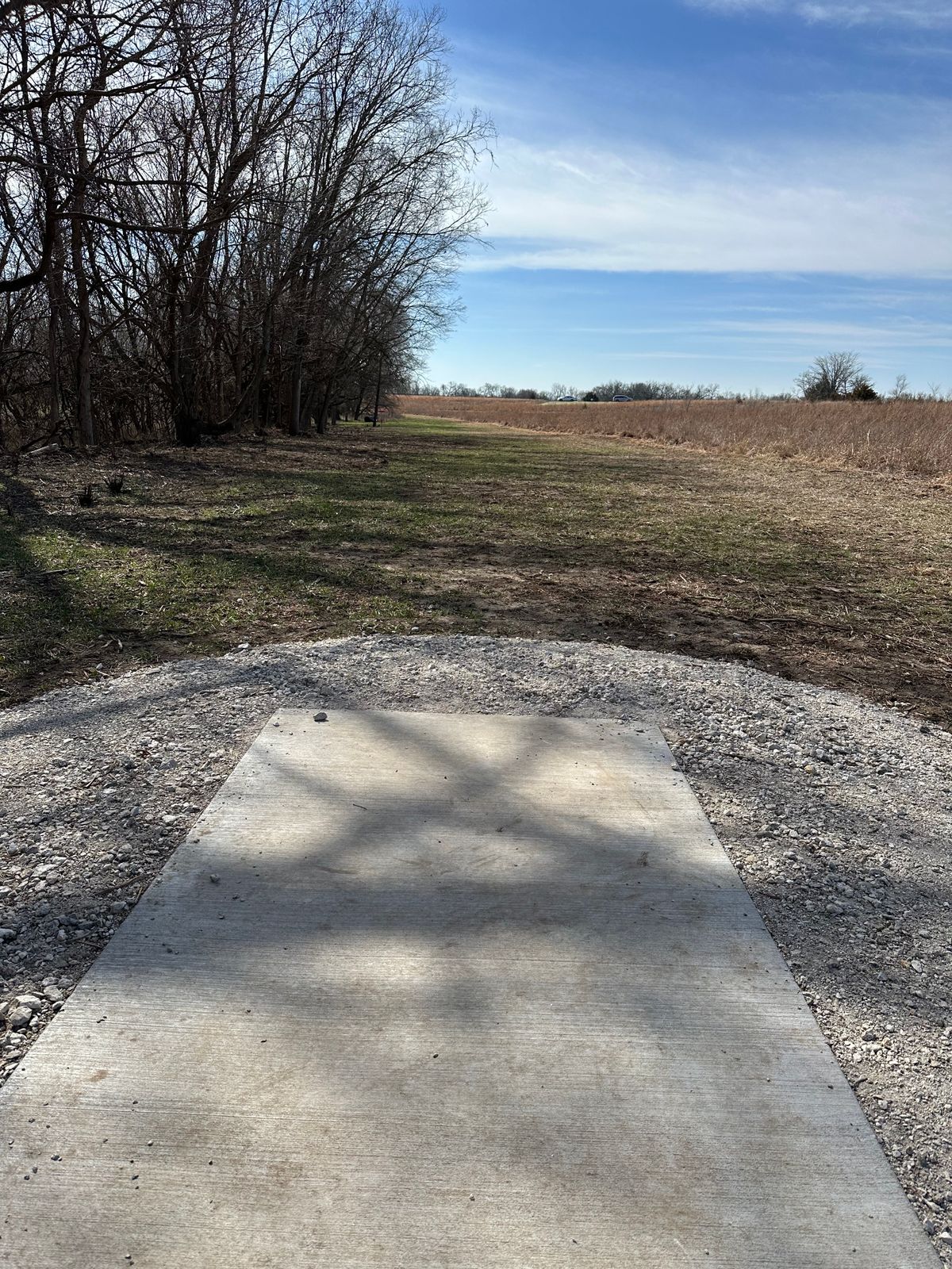 Hole 8