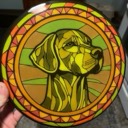 User avatar image