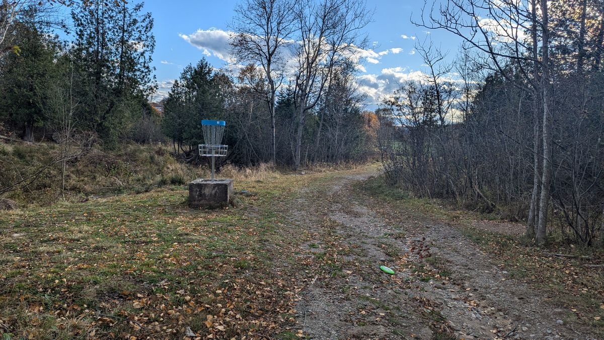Hole 15