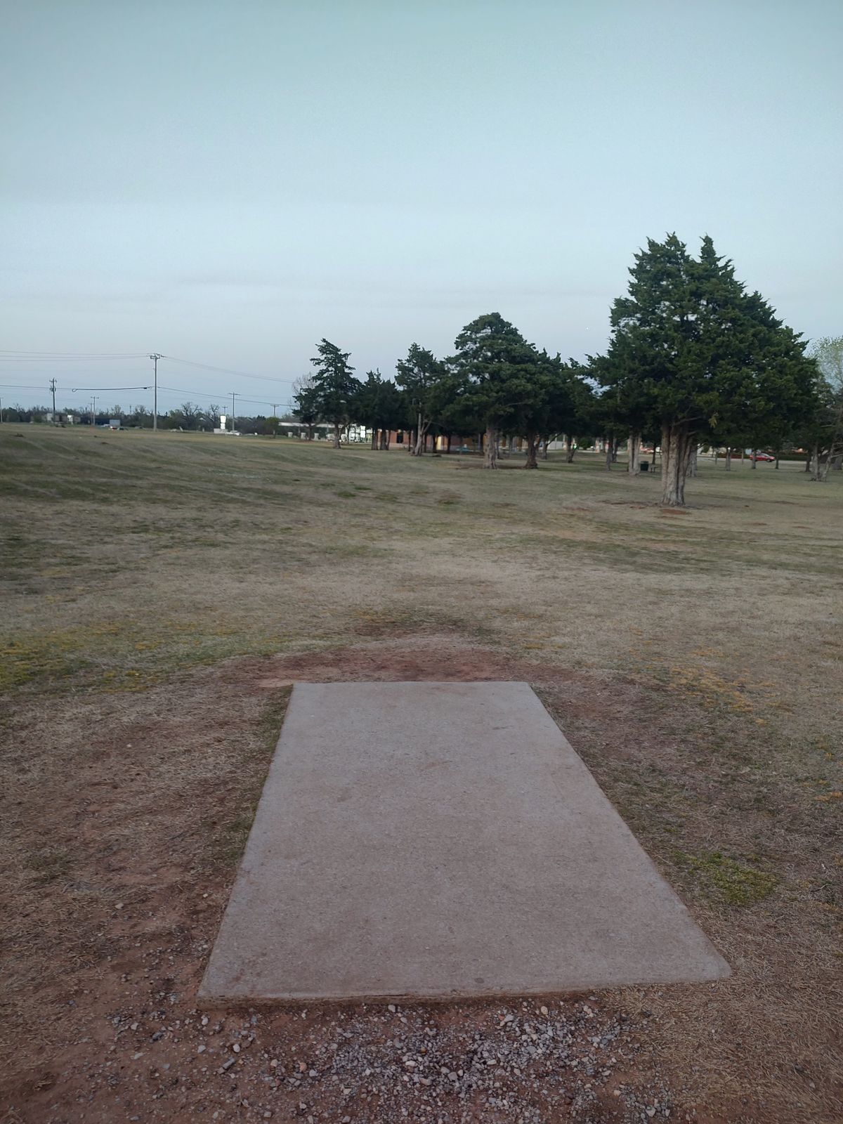 Hole 3