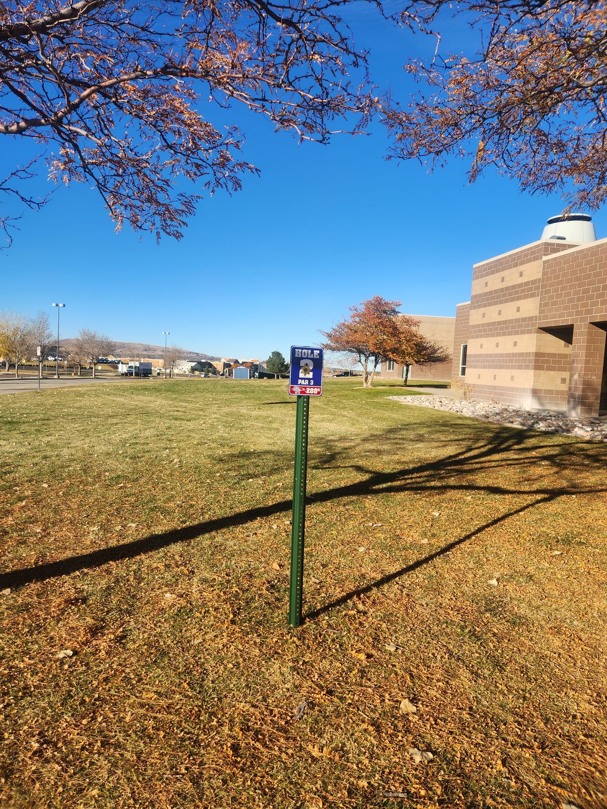 T signs have been added. Much easier to find t boxes now