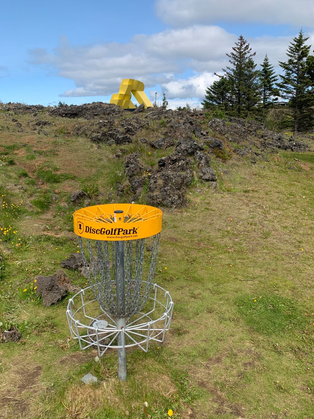 Hole 6