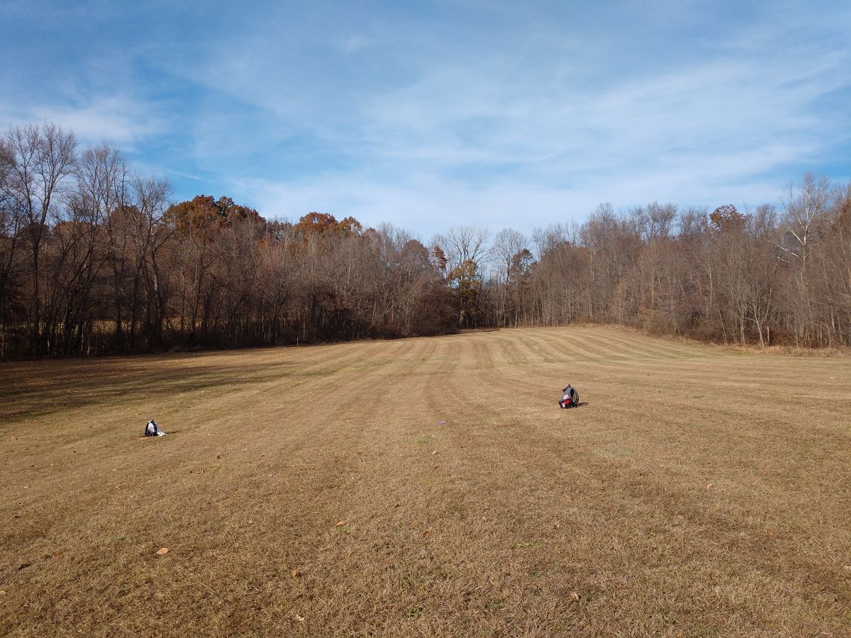 #13 fairway
