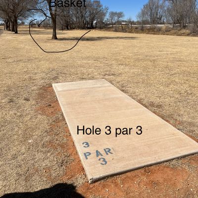 Course photo