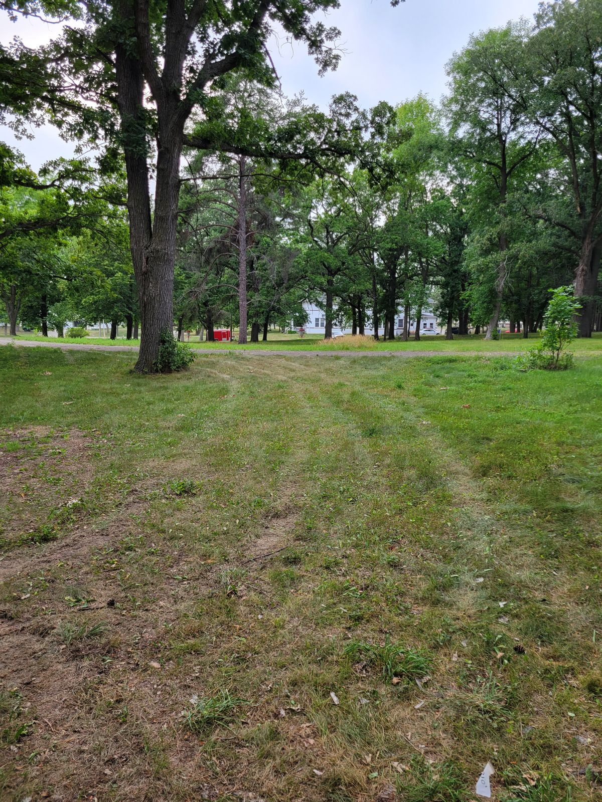 Hole #2