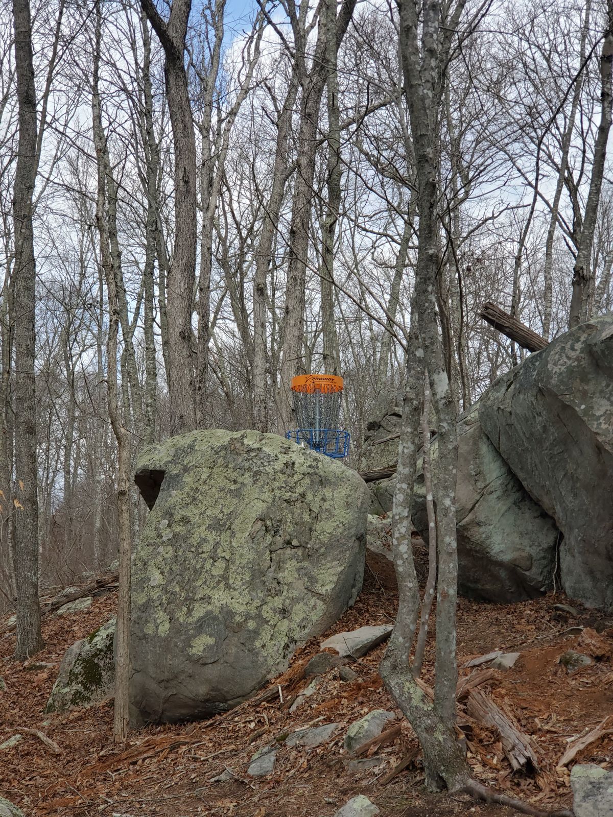 hole 2