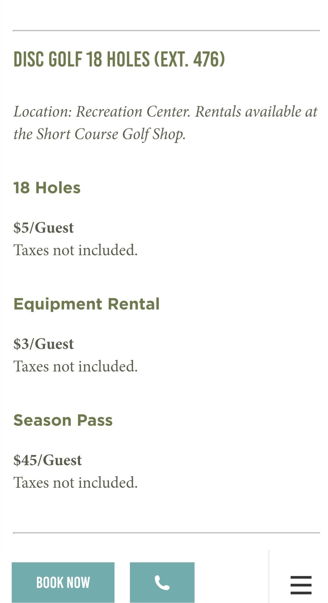 $5 pay to play