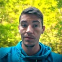 User avatar image