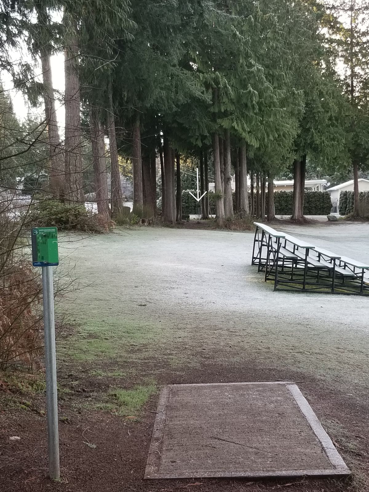 Hole 3