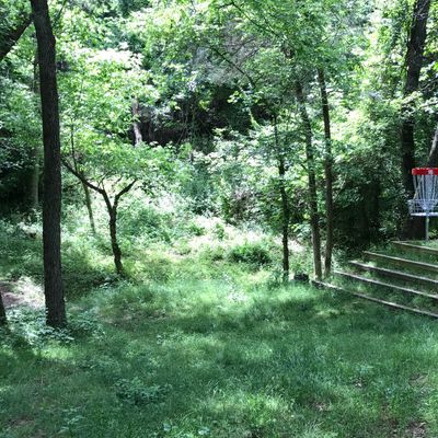 Hole 15