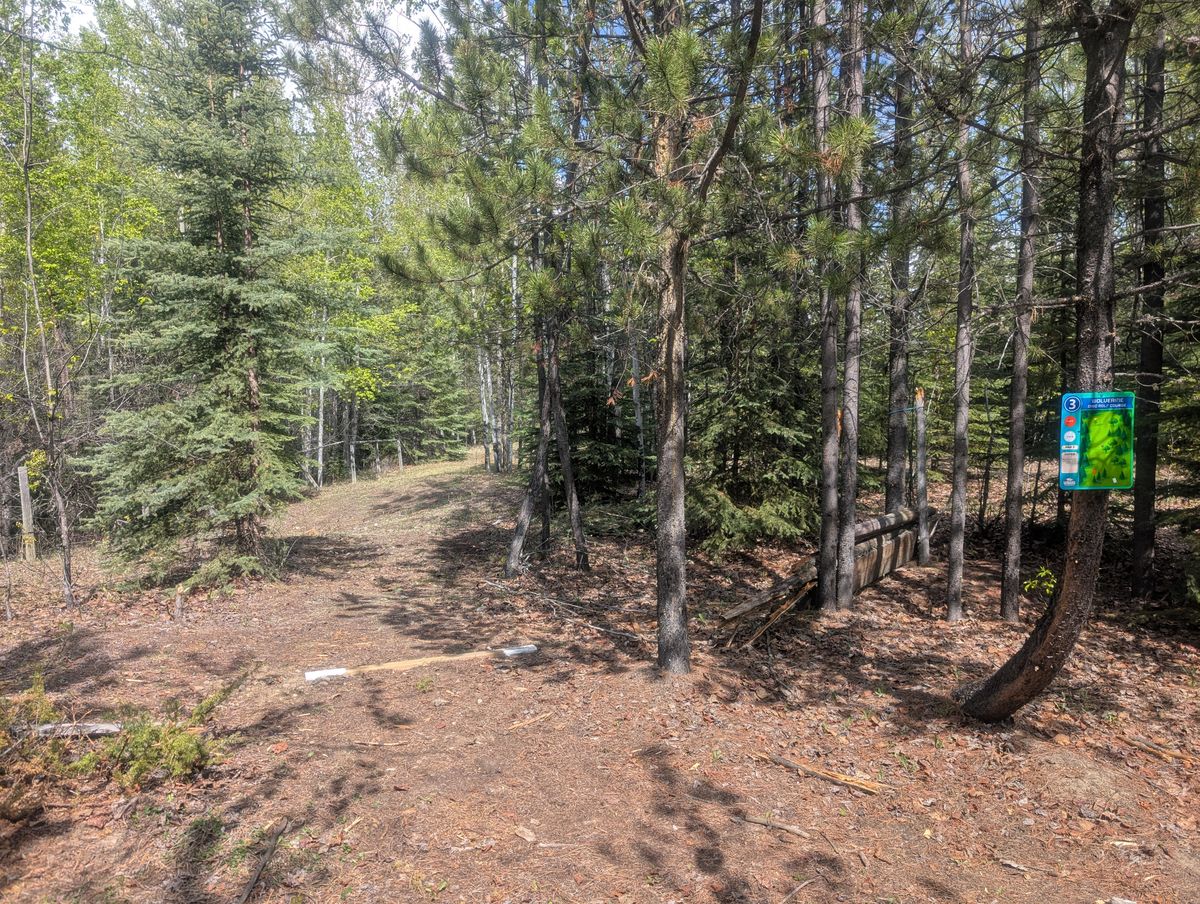 Wolverine Hole 3Wol