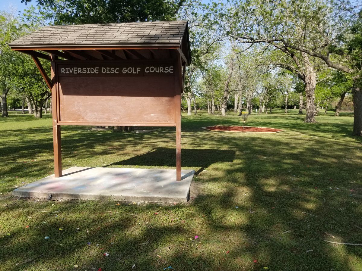 Pavilion