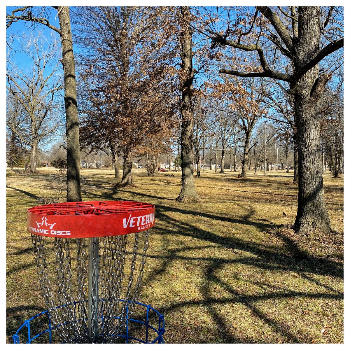 #1 green