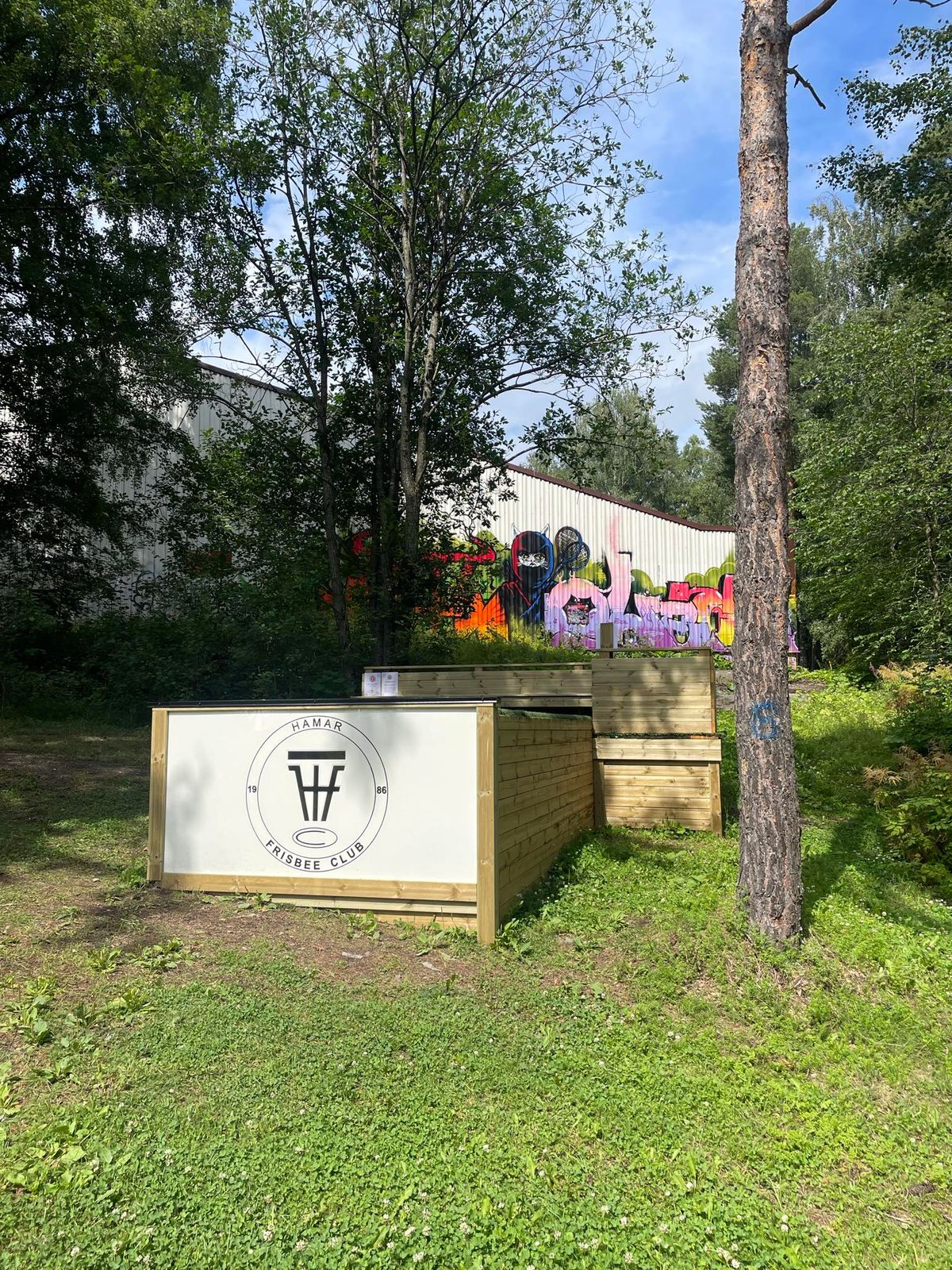 Tee 1