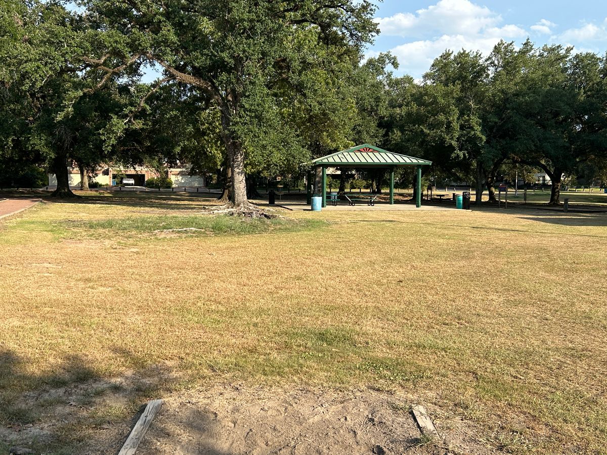Hole 7 Fairway