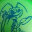 User avatar image