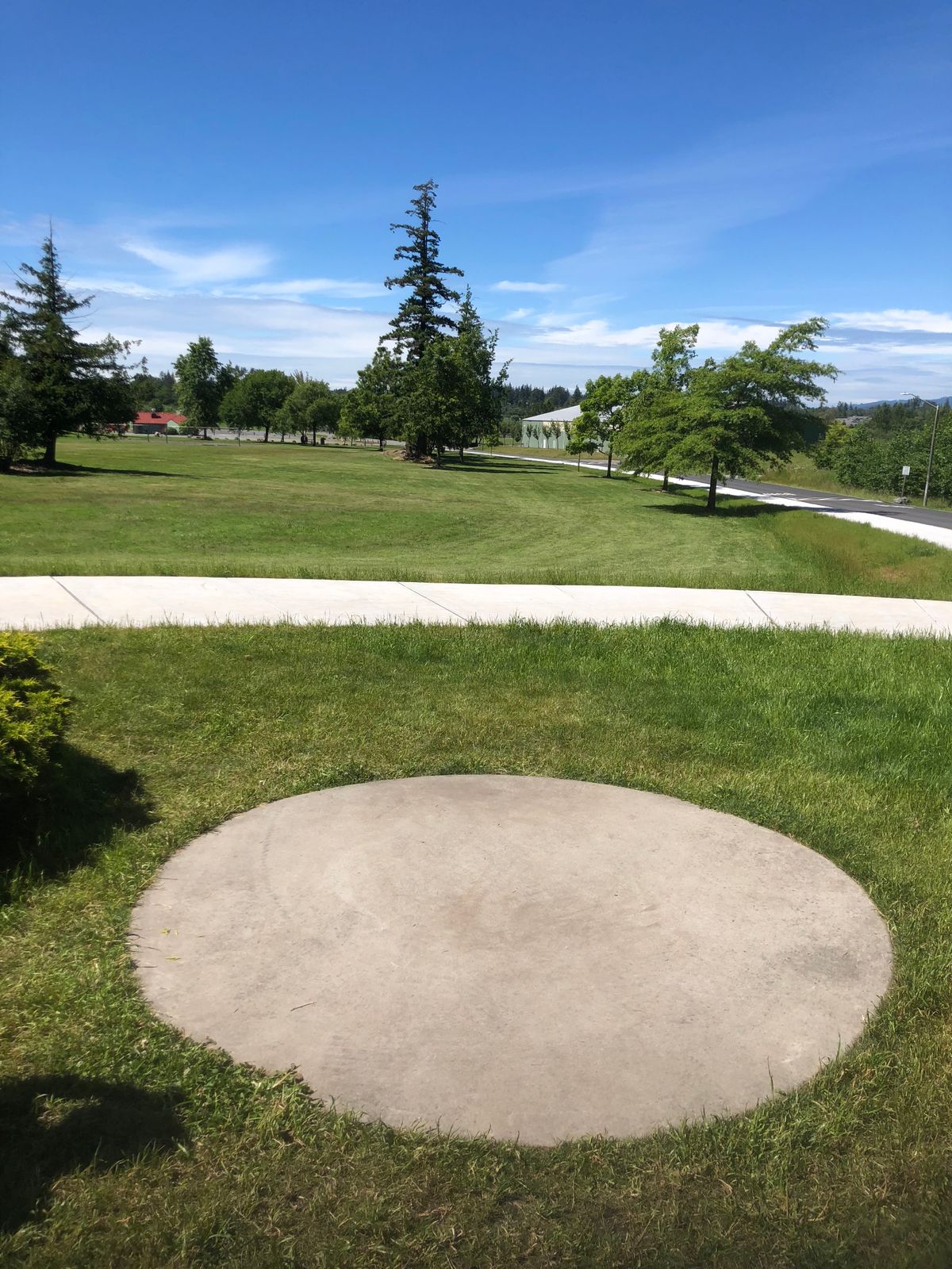 Hole #6