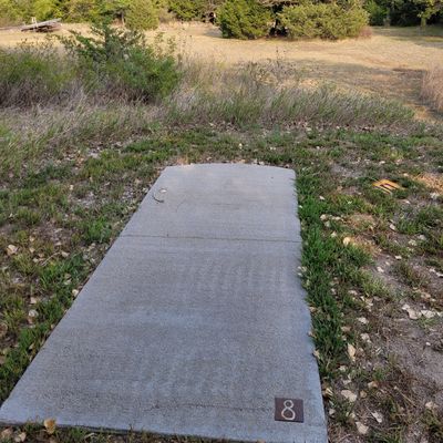 Hole 8