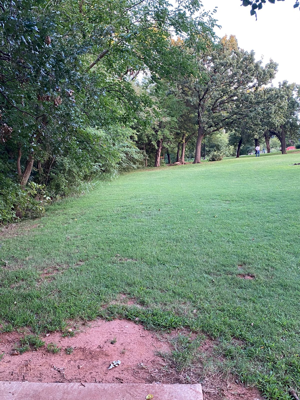 ace run potential on 14.