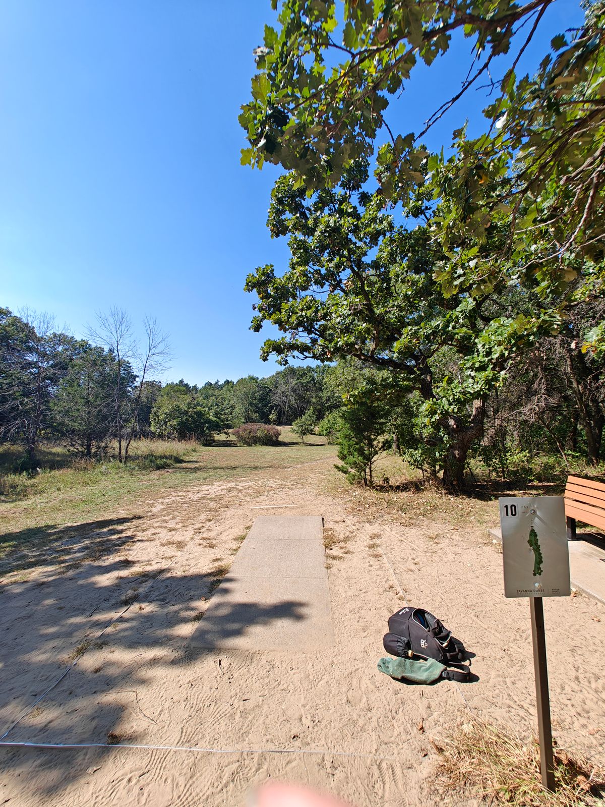 Hole 10