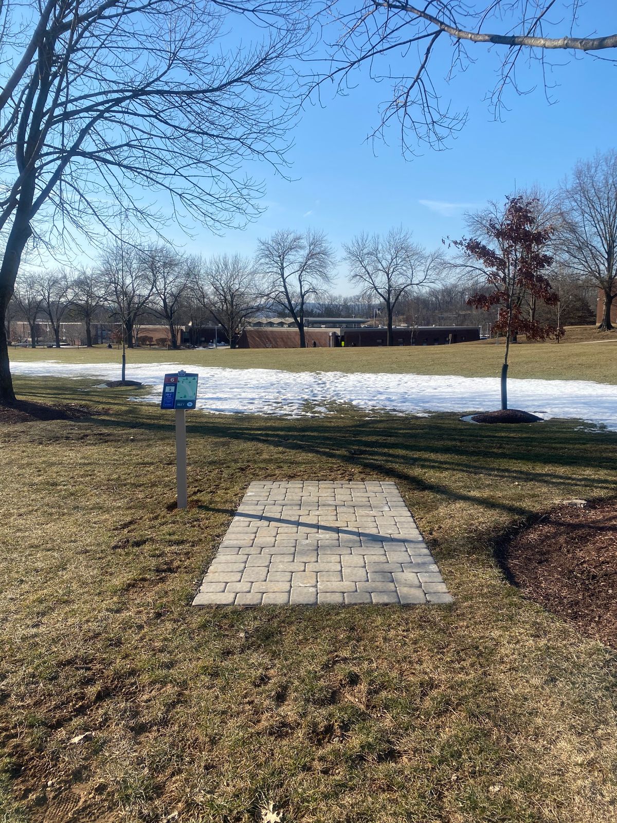Hole 6