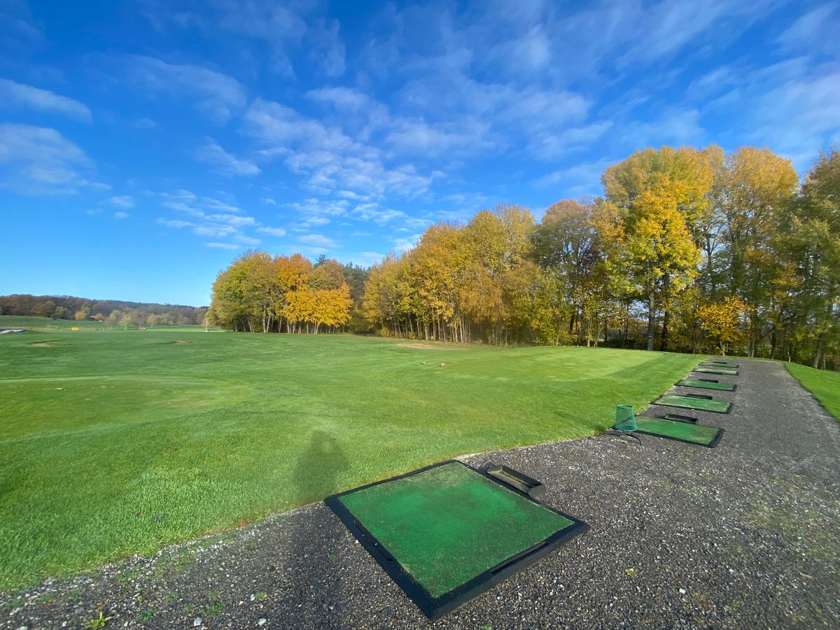 Driving Range