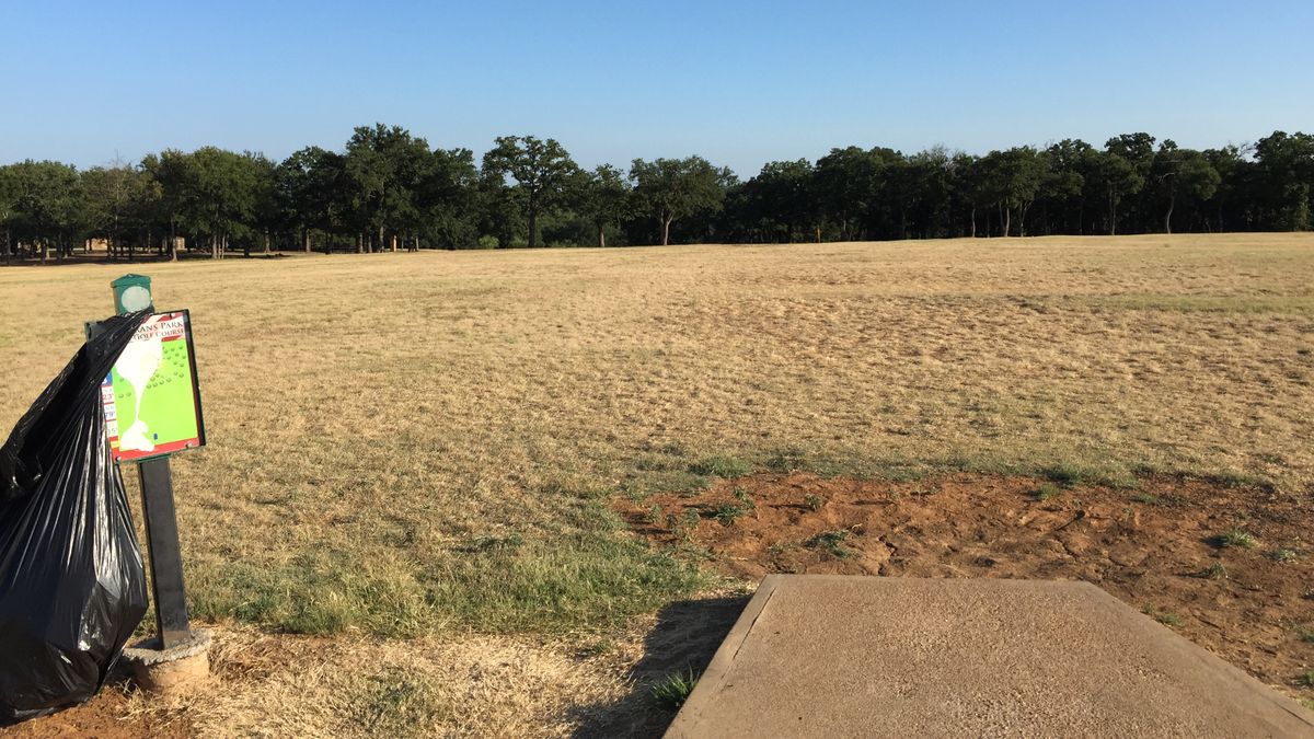 Hole 14